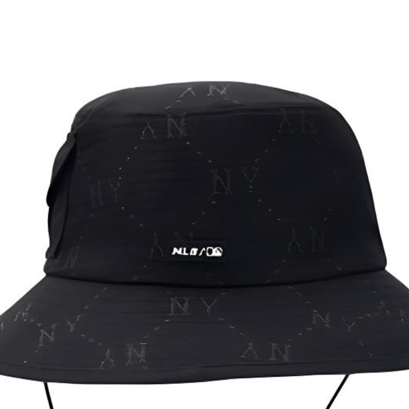 MLB Bucket Hats Unisex Fashion 3AHTM015N