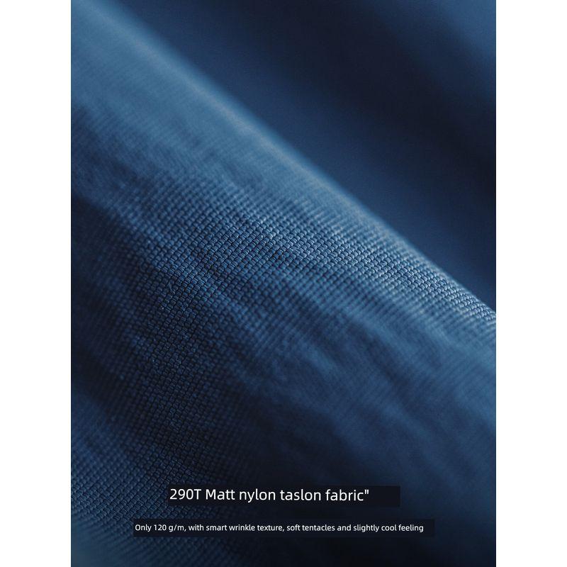 Madden Casual Nylon Outdoor Sports Shorts Parka