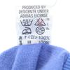 adidas 70s Vintage West German tag made by Descente Track jacket 4 blue Men's Used