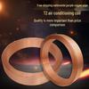 Tube Capillaire en Cuivre pour Climatisation