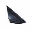 Triangle Glass Decoration Assembly Triangle Panel For 17 -19 Verna Accent Solaris 86180h5000 86190h5000 86180 H5000 86190-h5000