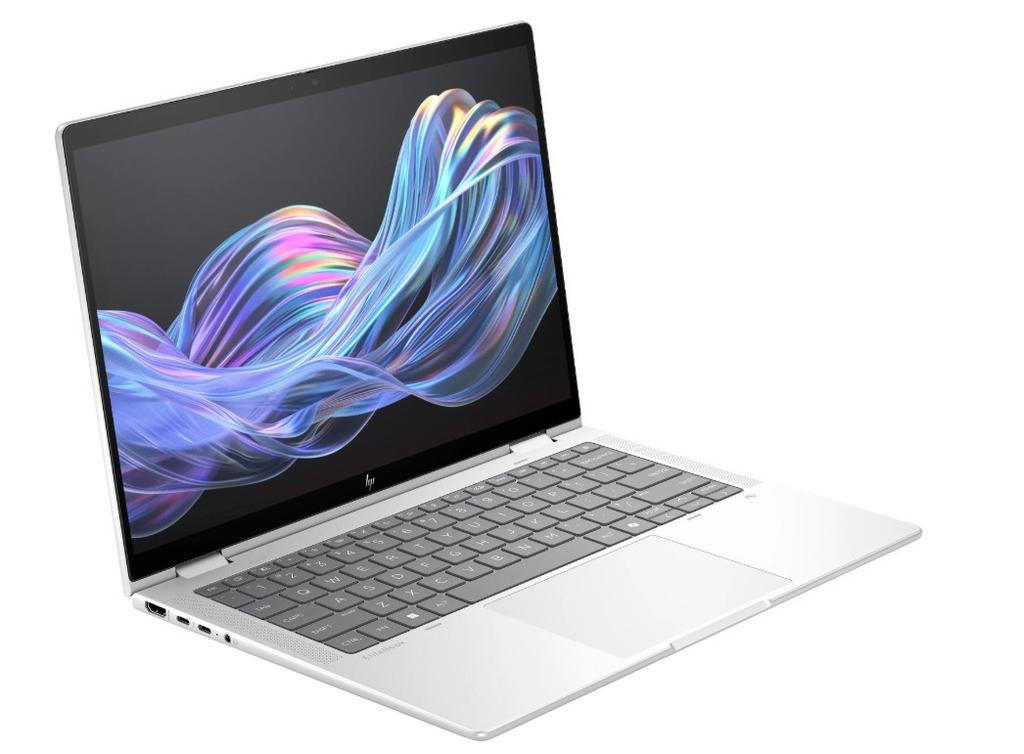 Notebook EliteBook X Flip G1i U7 258V 512GB/32GB/W11P/14.0 B9ZX4ET