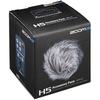 Zoom Zoom H5 Exclusive Accessory Pack, APH-5, Hairy Windscreen, Remote Controller, AC Adapter, US...
