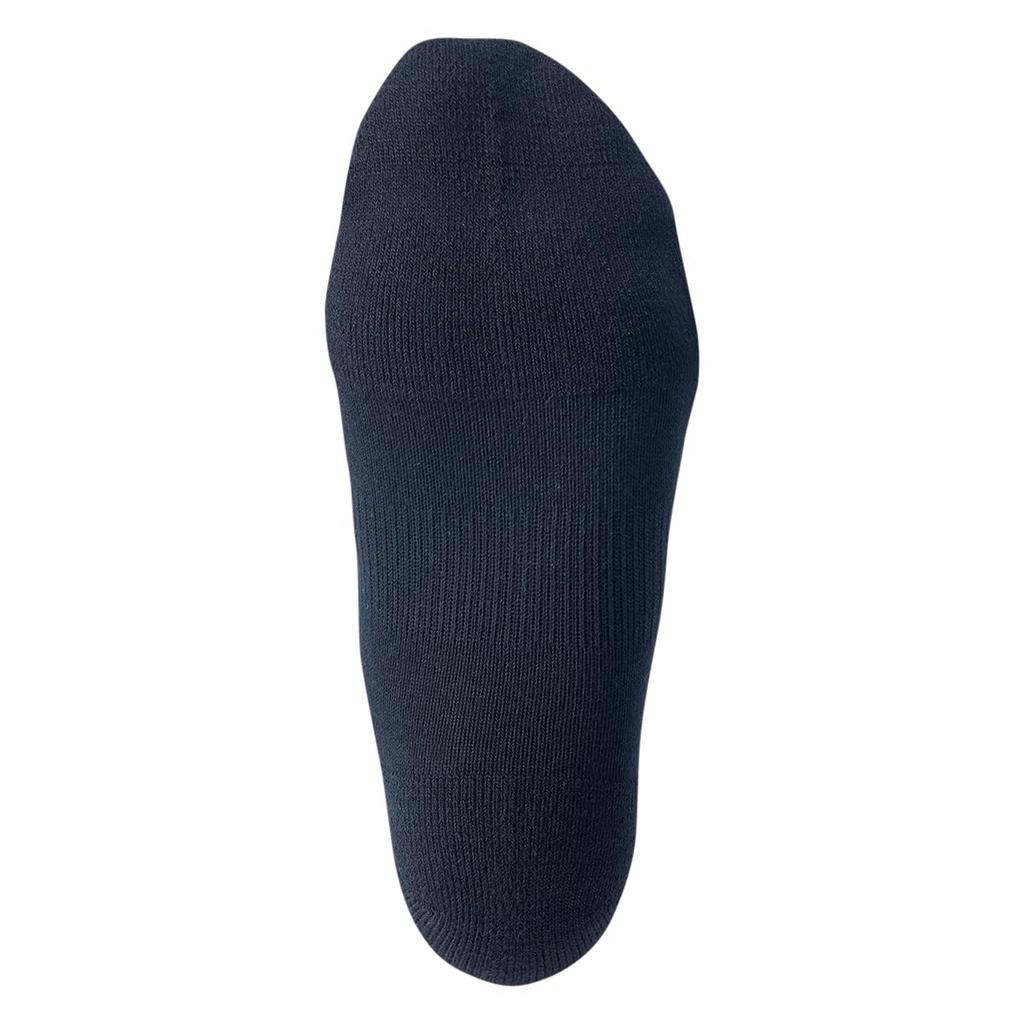 Pearl Izumi Heattech Sensor Winter Socks for Product Size Black Men, Number 42, 6,
