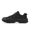 Oakmont 2S Fashion Versatile Simple Comfortable Trendy Wear-Resistant Breathable Low-Top Casual Shoes Men Sneaker Black F12M522120FBK
