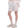 MLB Boston Red Sox Sports Shorts Unisex Cream Moderate 3ASMM9143-43CRS