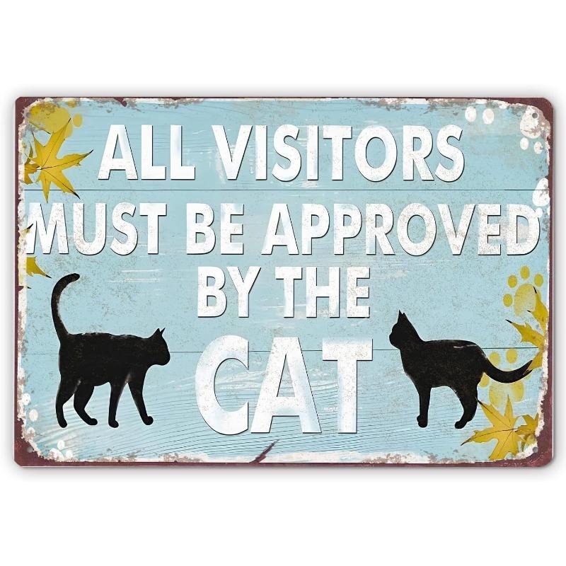 "Live" Word Metal Sign, Retro Wall Art Decor