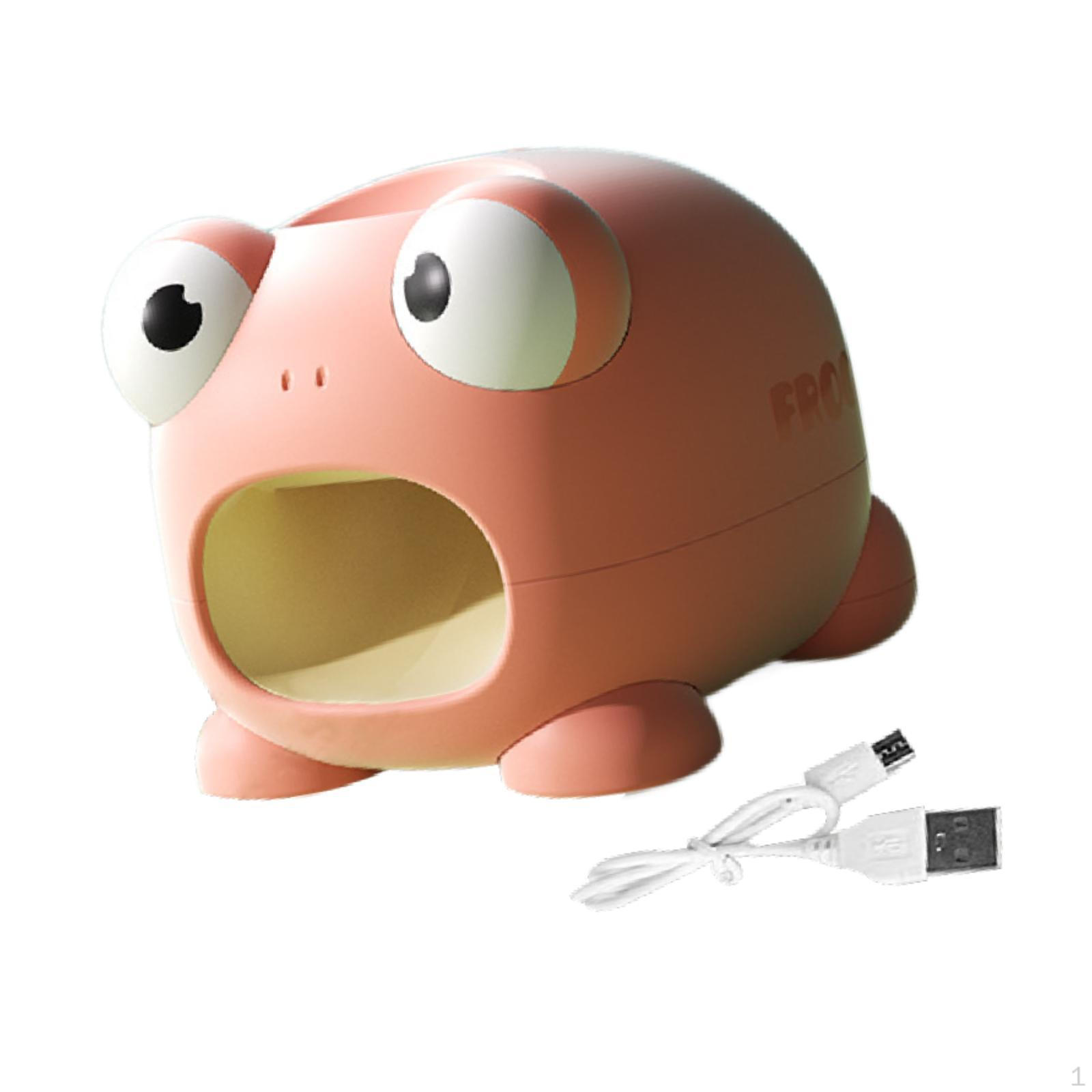 

Automatic Frog Peeling Machine Portable Home Use Tool