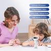 Portable Handheld Digital Microscope 2 Inch IPS Screen Mini Portable Microscope  Insect Magnifier