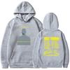 Printing Hoodies Men Justin-Timberlake The Forget Tomorrow World Tour 2024 Heavy Mental Sudaderas Hombre Graphic Hoodie Winter