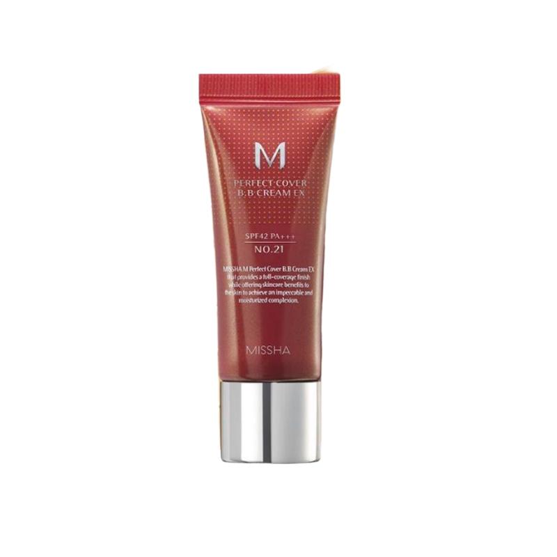 MISSHA M Perfect Cover BB Cream EX 20 ml