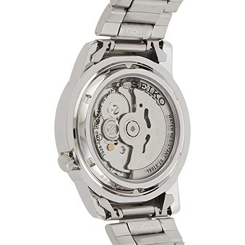 Seiko Automatic Made In Japan (Made In Japan) Yz SNKE49J1