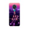 For Nokia 3.4 Back Cover Silicone Phone Case for Nokia 3.4 2020 Case 6.39 Inch Flower Funda Coque Capa Bumper Protect Shell Bag