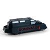 Deployable TIV2 Tornado Intercept Vehicle Static Scale Model Collectible Desk Ornament Gift For Storm Chaser Meteorology Fans