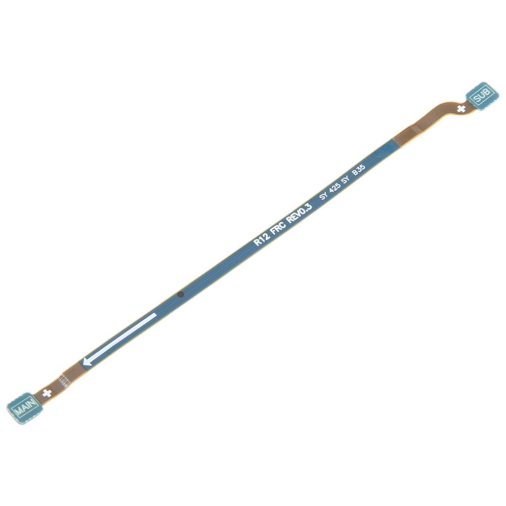 

For Samsung Galaxy S24 FE S721 Signal Antenna Flex Cable Replacement Part (Without Logo) Type A