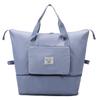 Foldable Dry/Wet Separation Travel Fitness Bag