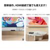 Surfola DVD Region HDMI USB Memory Earphone Includes HDMI Remote and Japanese Instruction Does Not Support Player, Free, DVD/CD Playback, Connection,