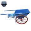 Heavy-Duty Utility Wheelbarrow