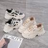Spring New Women's Shoes Sports Shoes Trendy Casual Platform Shoes Original Design Running Shoes