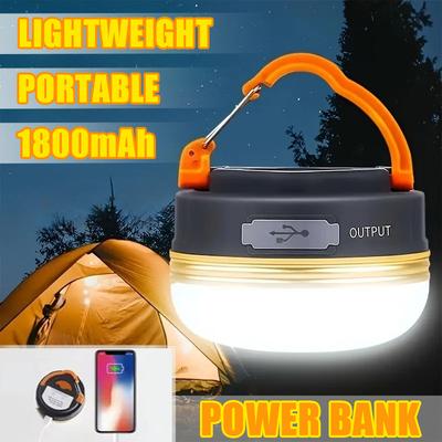 Kamp & Doğa – Dış Mekan Aydınlatma ve Kamp Fenerleri