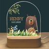 Children's Night Light Gifts Christmas, Birthday, Bedside Lamps