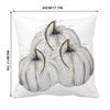 Pillow Case Velvet Cartoon Cushion Cover Sofa decor Throw Cushion Home