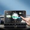 For Smart #1 #2 2025 2025 2025 Navigation Screen Film Center Media Display Screen Tempered Glass Protective Film Accessories