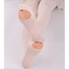 Velvet Adult Dance Socks, Meat Pink Pantyhose, Ballet Socks, Impervious To Meat