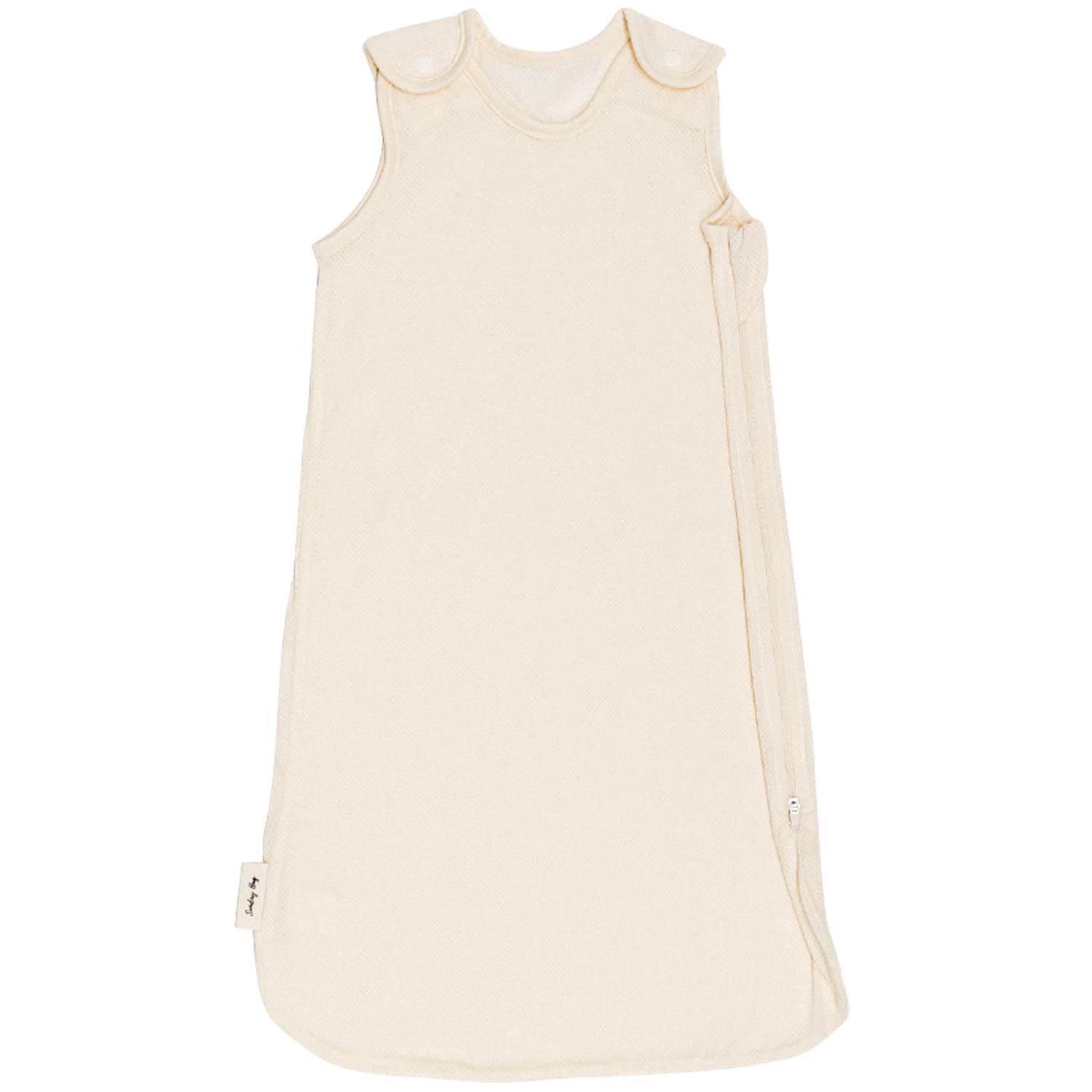 

Sundayhug Детский сон Легко надевать и снимать после того, как ребенок начнет переворачиваться от 12 месяцев до 24 1 год 2 года XL Ежедневный крем-мешок, Слип, Пеленка, над,