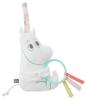 DADWAY MOOMIN BABY Crinkle Toy Stroller Toy TYMB0121031 Moomin/Pink