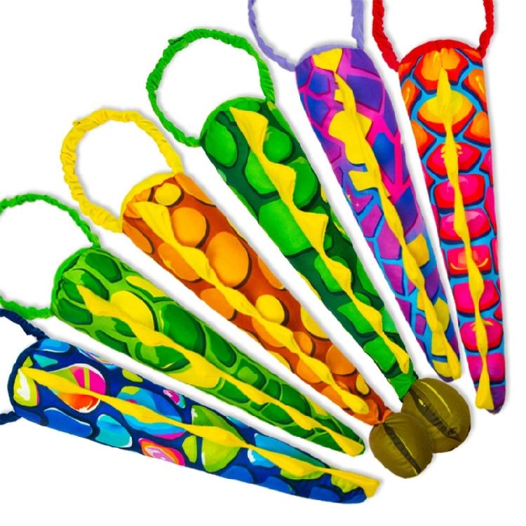 Dinosaur Tail Dinosaur Dress up Costume Accessories Adjustable Length Halloween Dress up Tail for Boy Girl Birthday