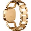 Gucci YA125513 G-Gucci Perlmutt Damenuhr