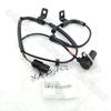 Baificar Brand New  Rear ABS Speed Sensor 59880-H1050 59890-H1050 For Hyundai Terracan 2.5 2.9