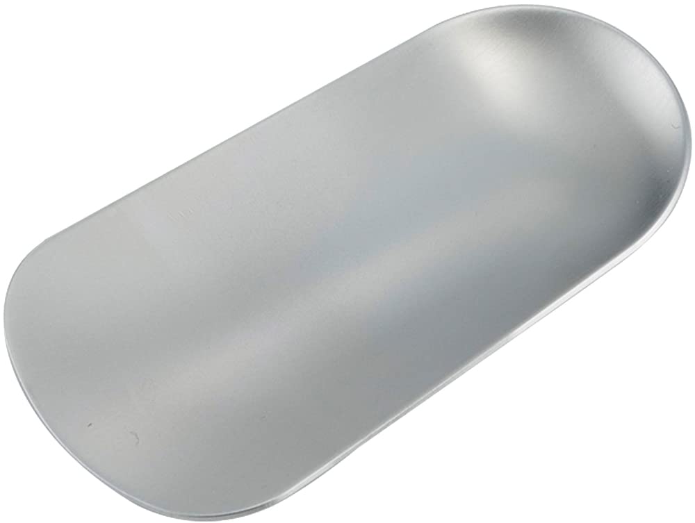 KOGU Tea Spoon for Tea Making in fits in a small tea stainless steel with a matte dishwasher suitable for loose leaf tea and black perfect as a gift