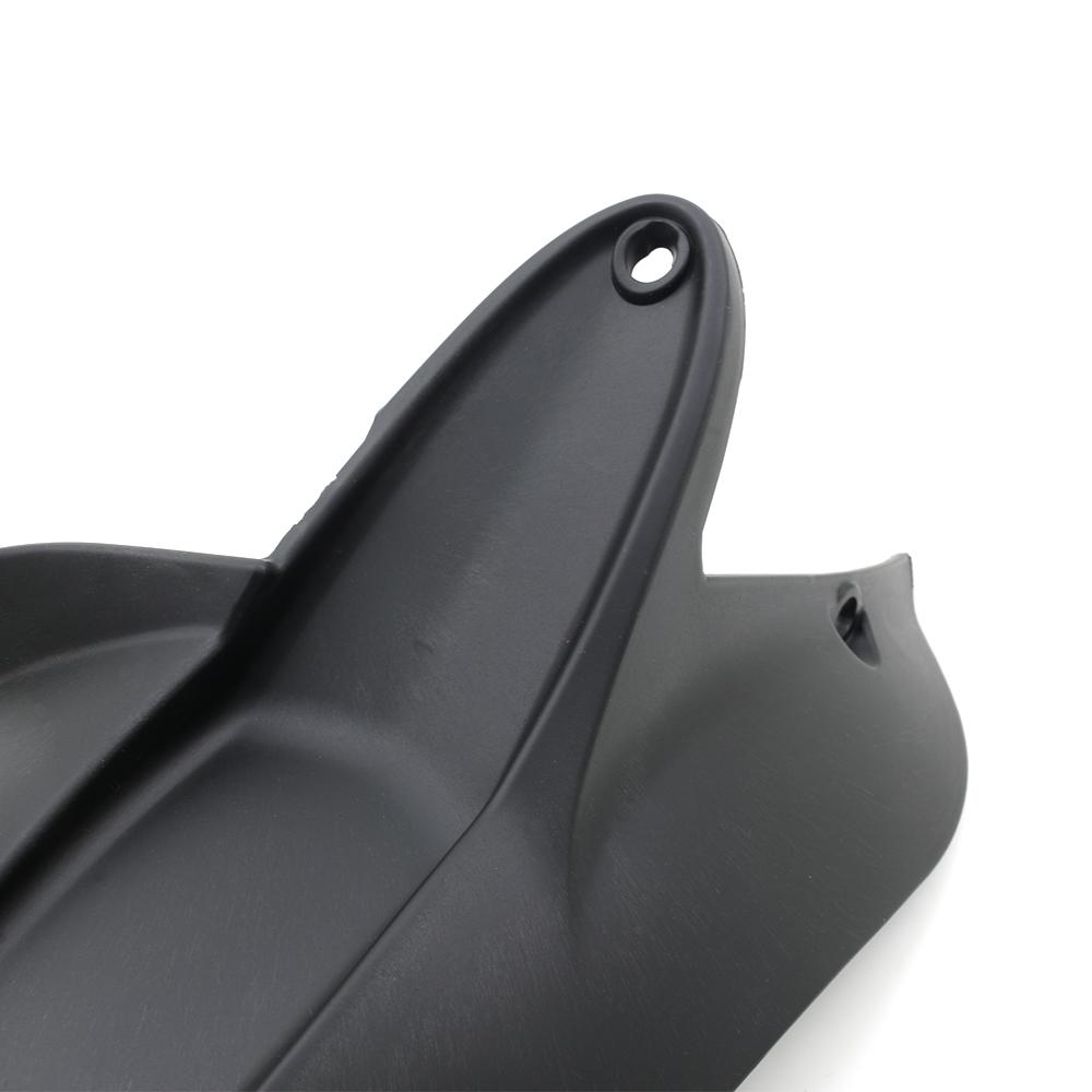 Rear Fender New For DUCATI Hypermotard 950/939/821 Monster 796 Motorcycle Racing Accessories Rear Hugger Mudguards Fairing Kits