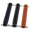 Leather Carrying Handle Grip Case Box Replacement For Speaker Cabinet Strap Handle Easy Carrying Secure Holding