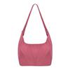 The North Face Big Logo Shoulder Bag White Label Rop