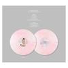 JISOO - AMORTAGE [LP] (Pink Ver.)
