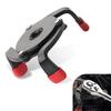 Universal 3/8" Car 60mm To 95mm 2.4" To 3.7" Auto Accessories High Quality 3 Jaw Adjustable Oil Filter Remover Wrench Tool New