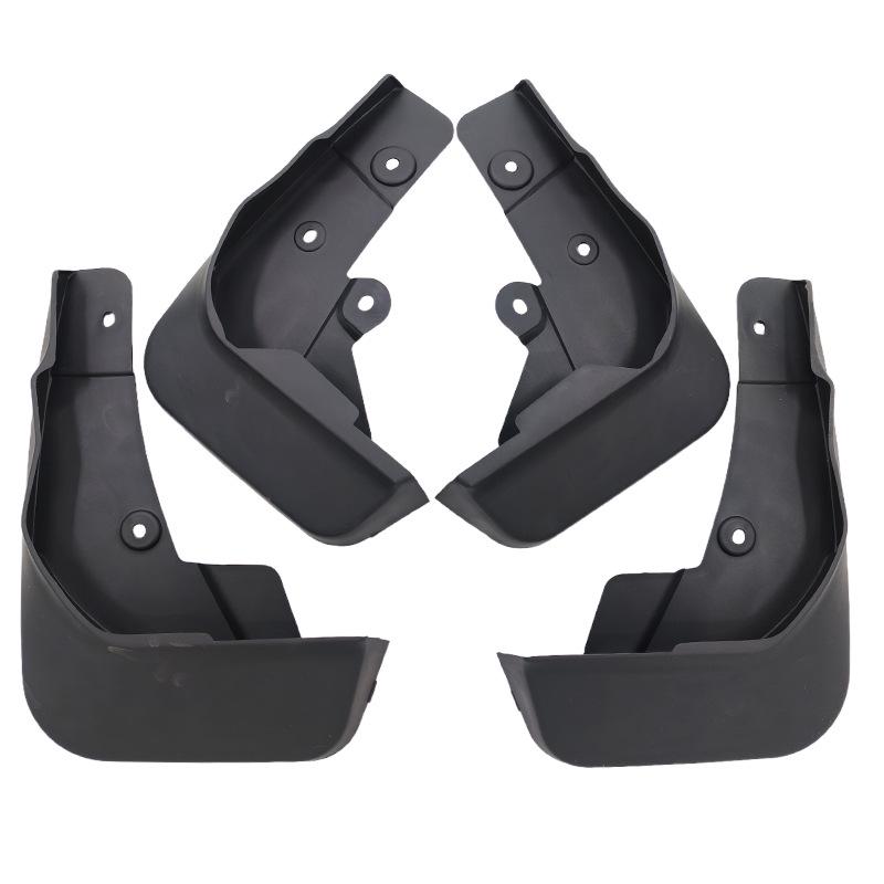 Mazda CX-5 2021 Tire Mud Flaps for Foreign Trade