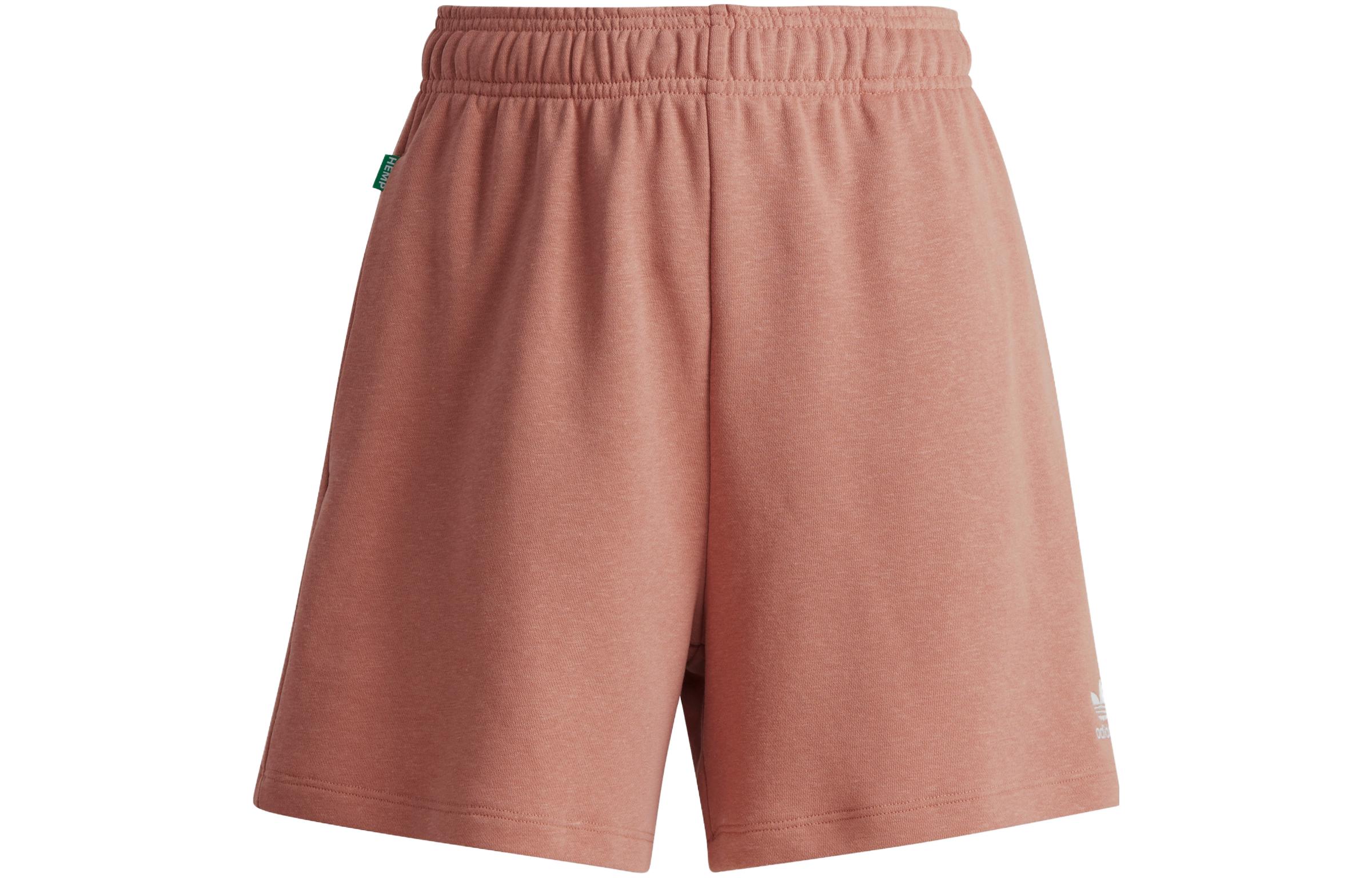 Adidas Originals Essentials+ Made With Hemp Shorts IC1507 M