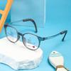 Ultra-Light Eco-Friendly Myopia Control Glasses Frames for Students and Teens