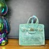 Popolare borsa velluto prezzo bassissimo stile ins borsa mini platino borsa ciondolo [sorpresa blind box]
