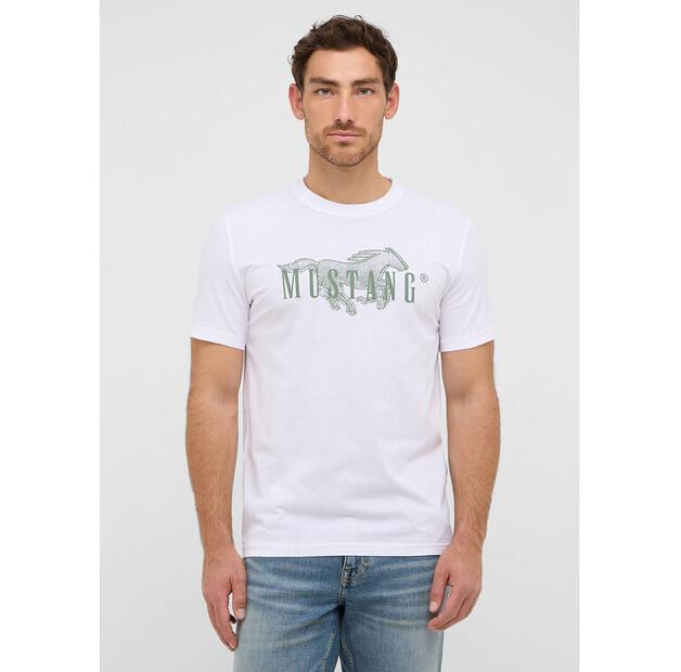 Футболка Mustang Style Austin EU 5XL