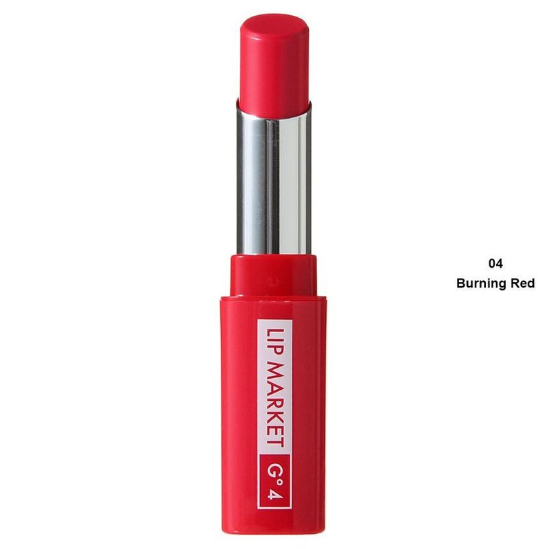 Tonymoly Lip Market Lip Recipe G - 7 Colors