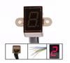 N-6 Red Gear Indicator Light