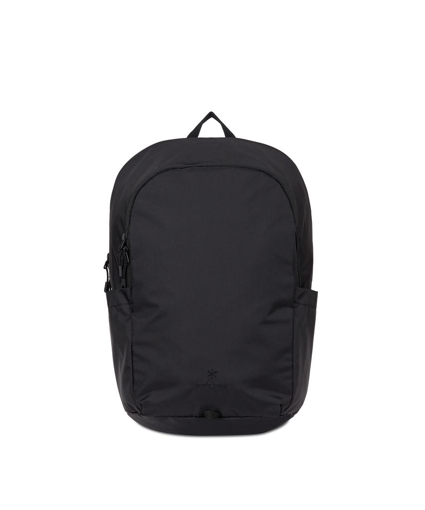 Snowpeak Apparel Pro Air Backpack 15L Black (S24Zutbp21)