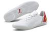 PUMA Scuderia Ferrari X Ridge Cat 'White Rosso Corsa' 306667-02
