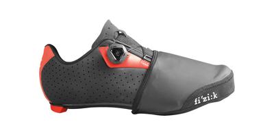 Fizik WINTER Yol İçin Rüzgar Geçirmez Parmak Ucu Kılıfı 319840003 XL-XXL (44.5-48)