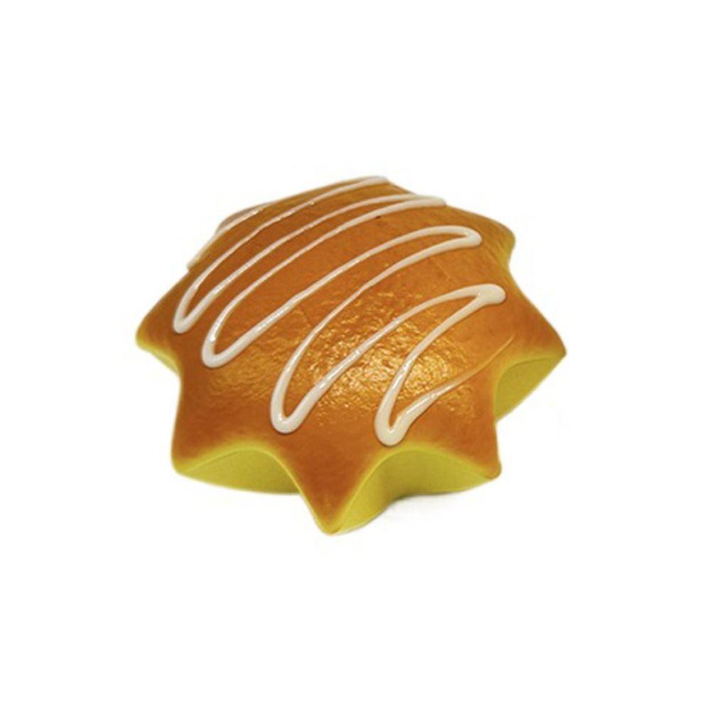 Simulation Food Bread Slow Rebound Toy Bread Large Squeeze Bread Food Play Toys Slow Rising Soft Cake Slow Rebound Toy